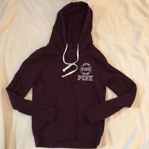Pink by Victoria Secret Hoodie